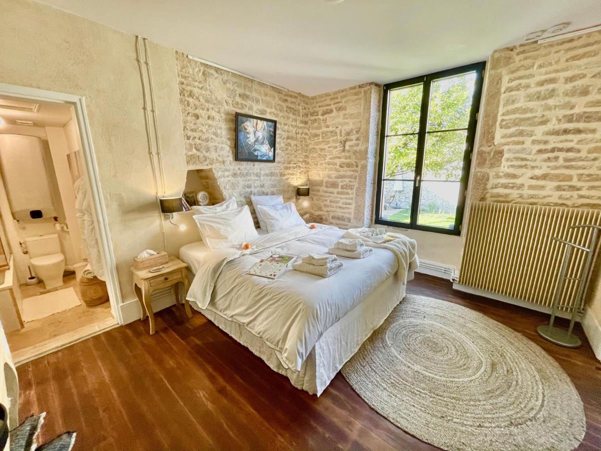 Holiday home Moncoeur, Maison Et Jardin A 700 M Des Hospices De Beaune *