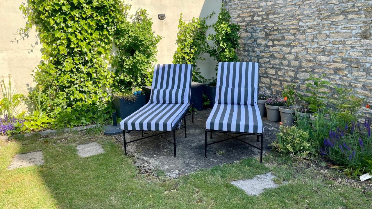 Holiday home Moncoeur, Maison Et Jardin A 700 M Des Hospices De Beaune