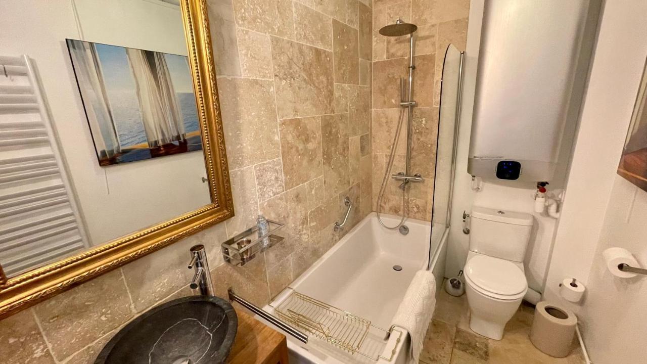 Holiday home Moncoeur, Maison Et Jardin A 700 M Des Hospices De Beaune *